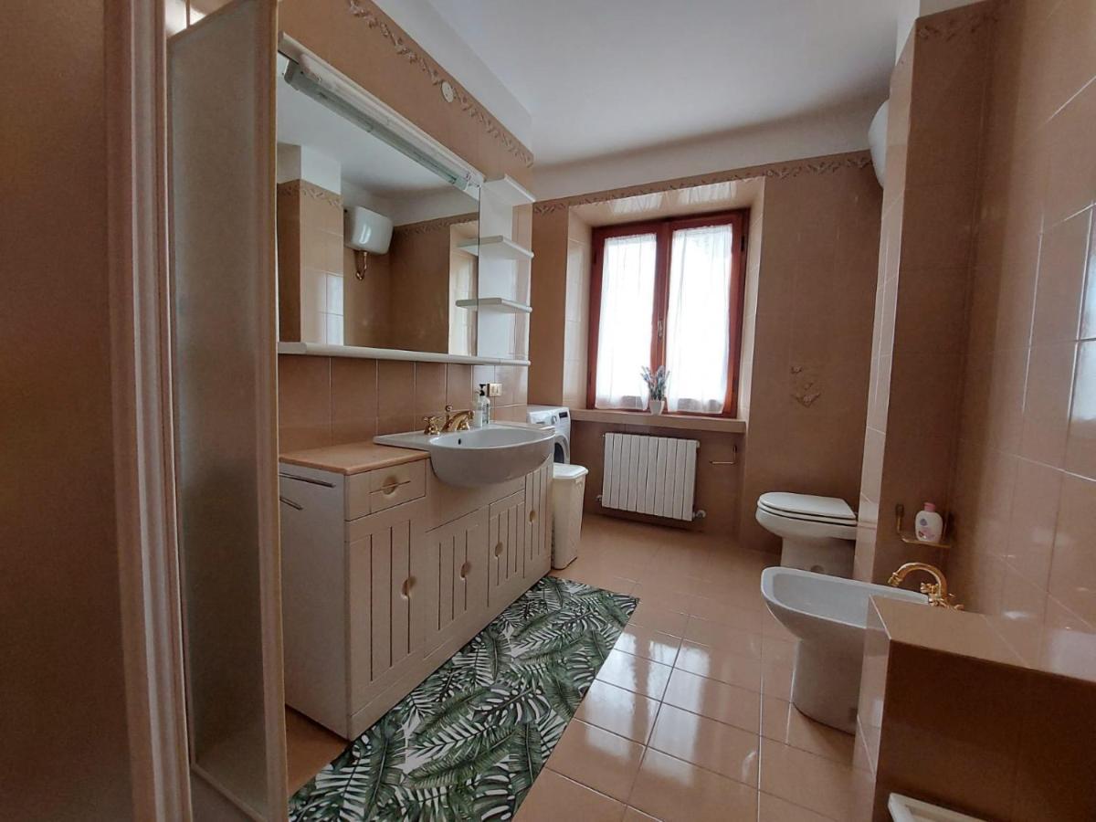 B&B Sotto Le Palme Molino Ciccolini Eksteriør bilde